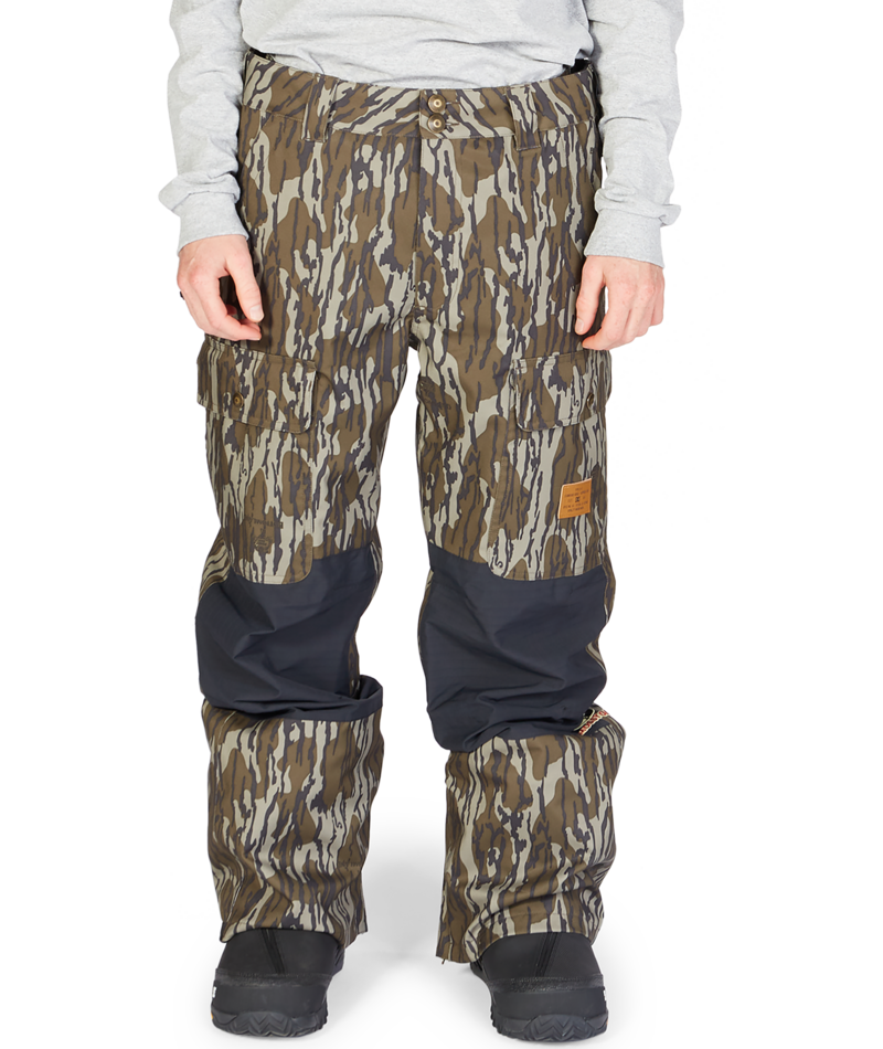 CODE PANT