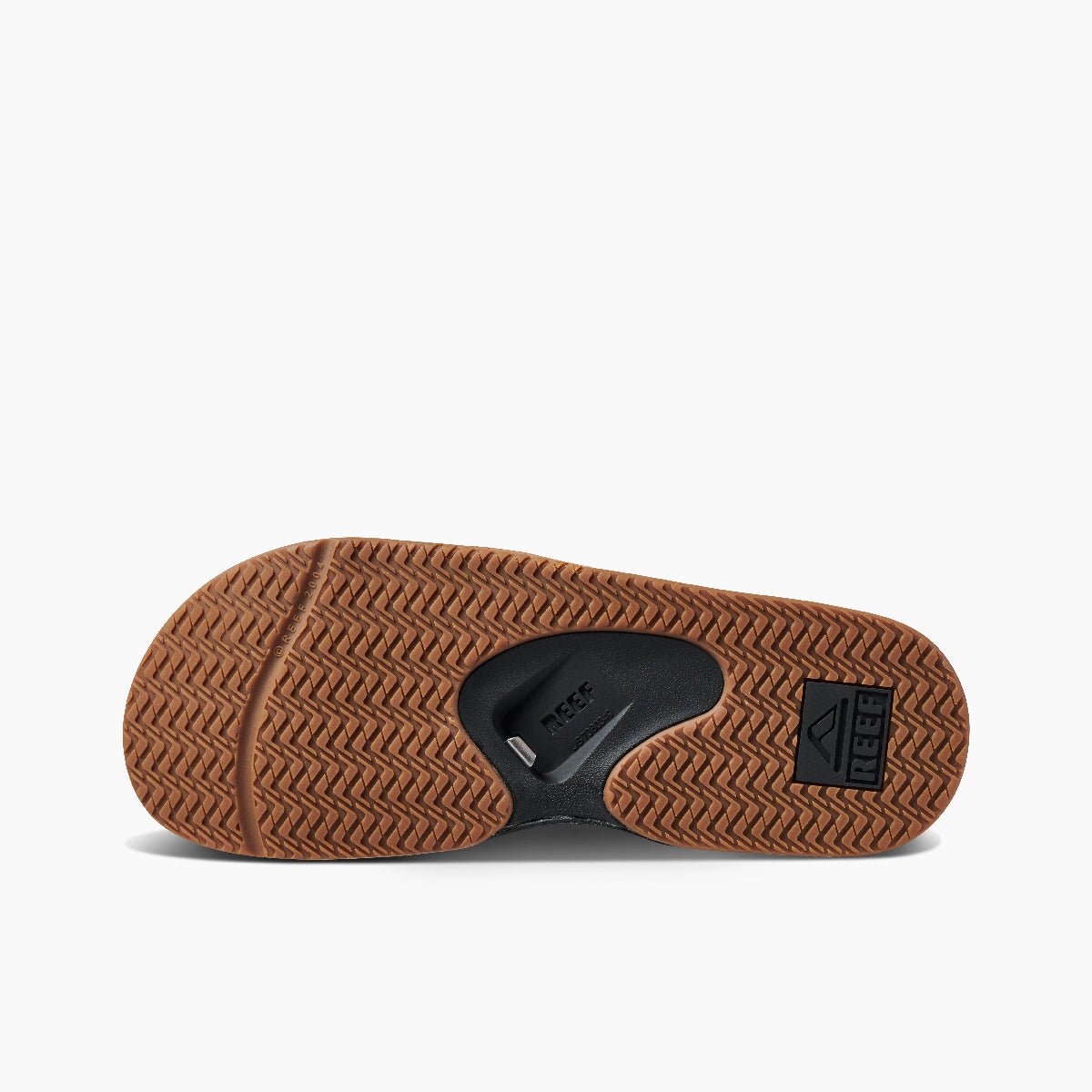 Reef Men's Sandals | Fanning Slide