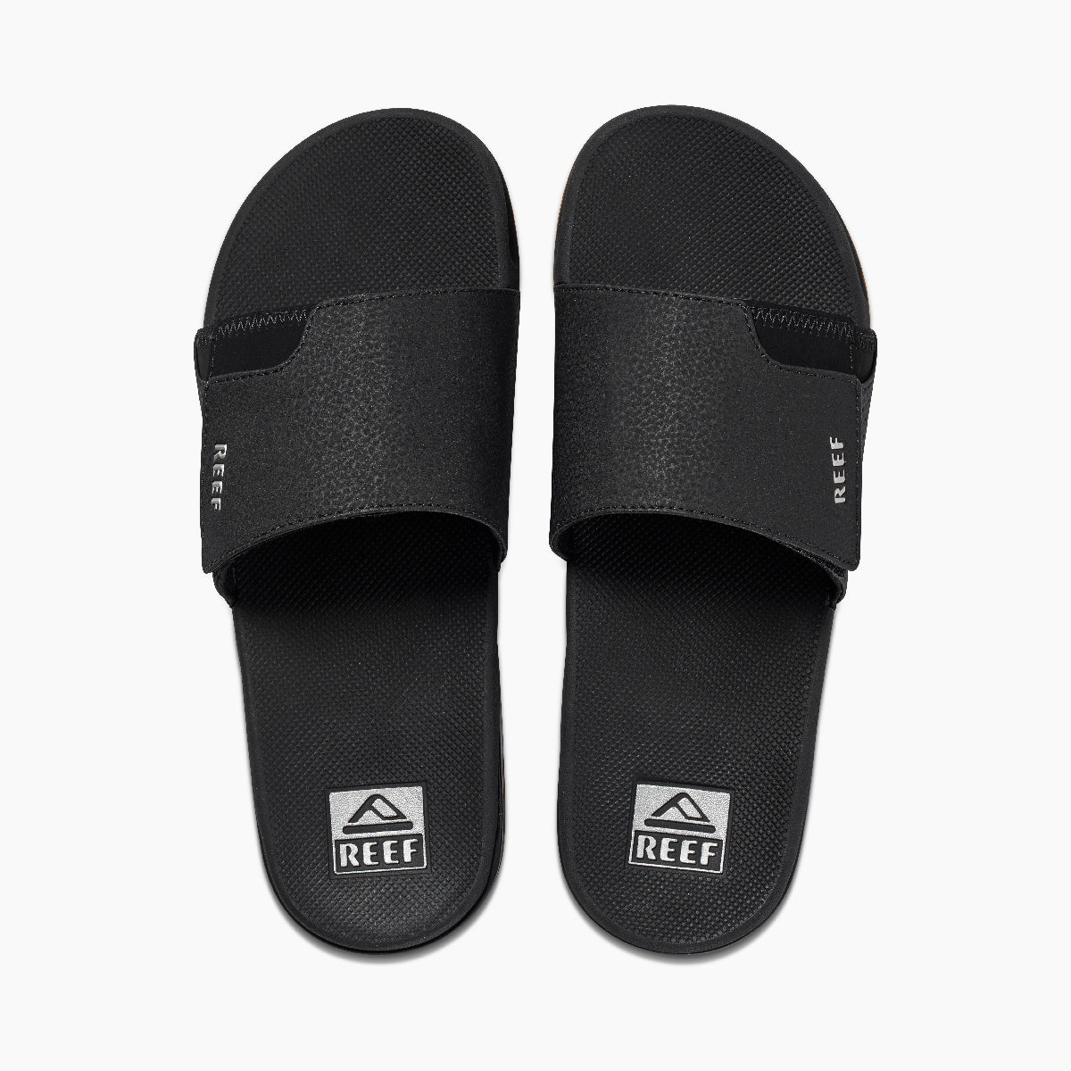 Reef Men's Sandals | Fanning Slide