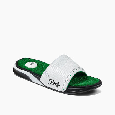 Reef Mens Sandals | Mulligan Slide