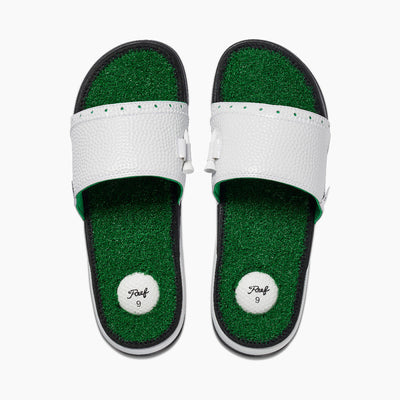 Reef Mens Sandals | Mulligan Slide