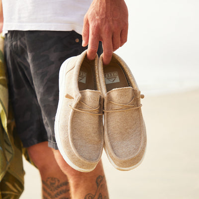 Reef Mens Shoes | Reef Cushion Coast