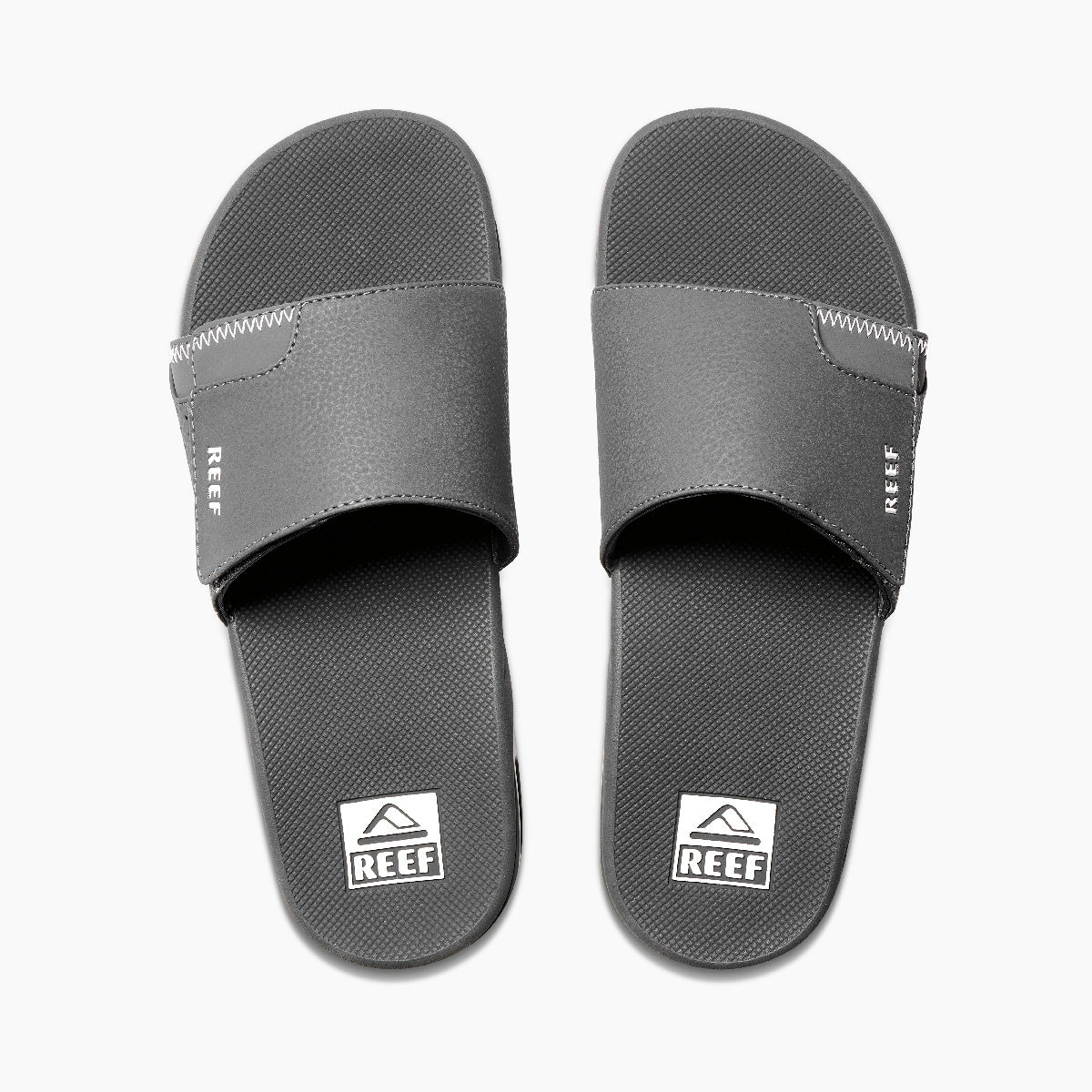 Reef Men's Sandals | Fanning Slide