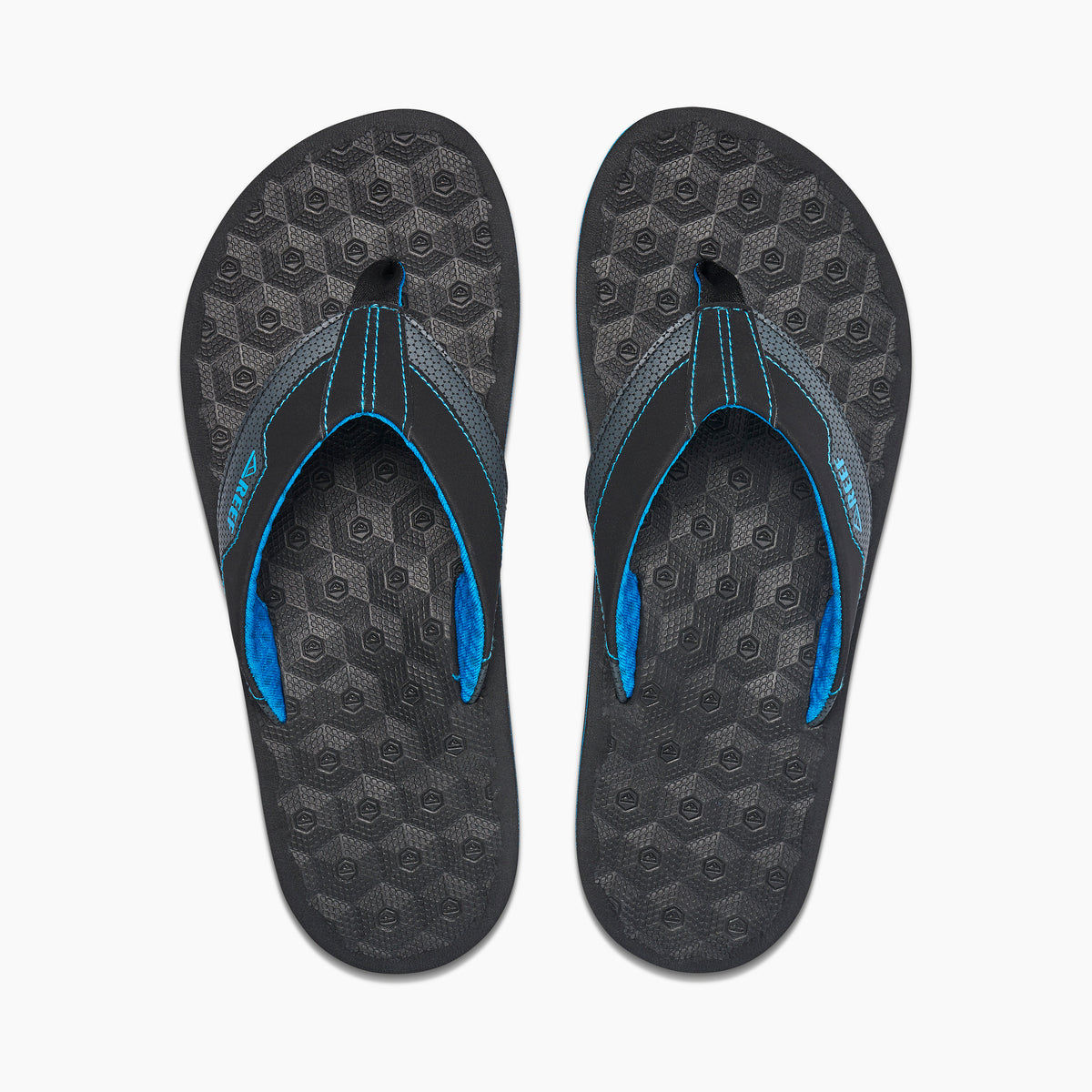 Reef Mens Sandals | The Ripper