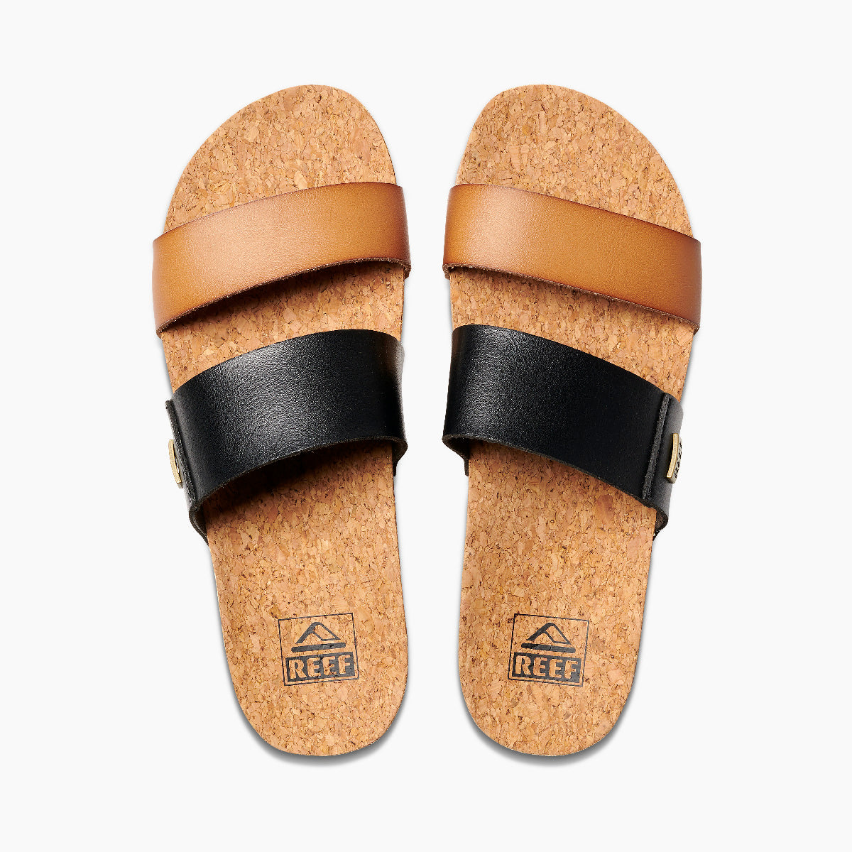 Reef Womens Sandals | Cushion Vista