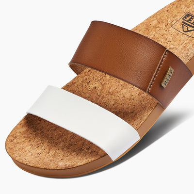 Reef Womens Sandals | Cushion Vista