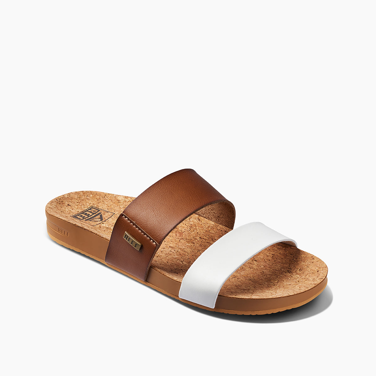 Reef Womens Sandals | Cushion Vista