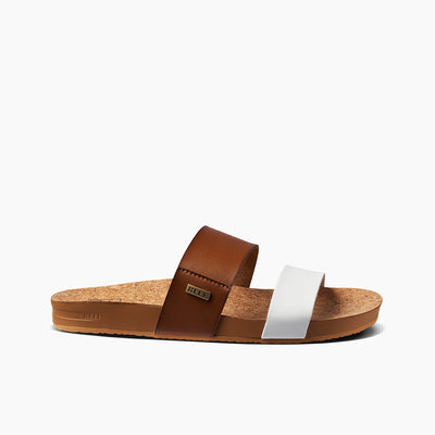 Reef Womens Sandals | Cushion Vista