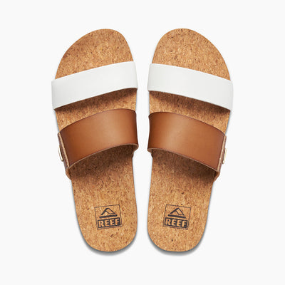 Reef Womens Sandals | Cushion Vista