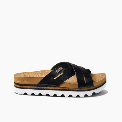 Reef Womens Sandals | Cushion Bloom Hi