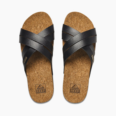 Reef Womens Sandals | Cushion Bloom Hi