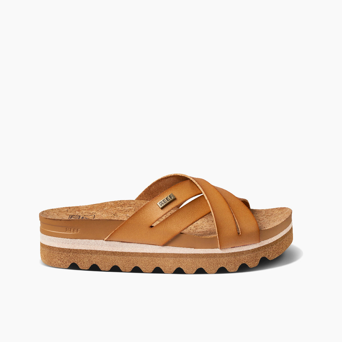 Reef Womens Sandals | Cushion Bloom Hi