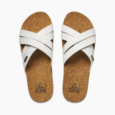 Reef Womens Sandals | Cushion Bloom Hi