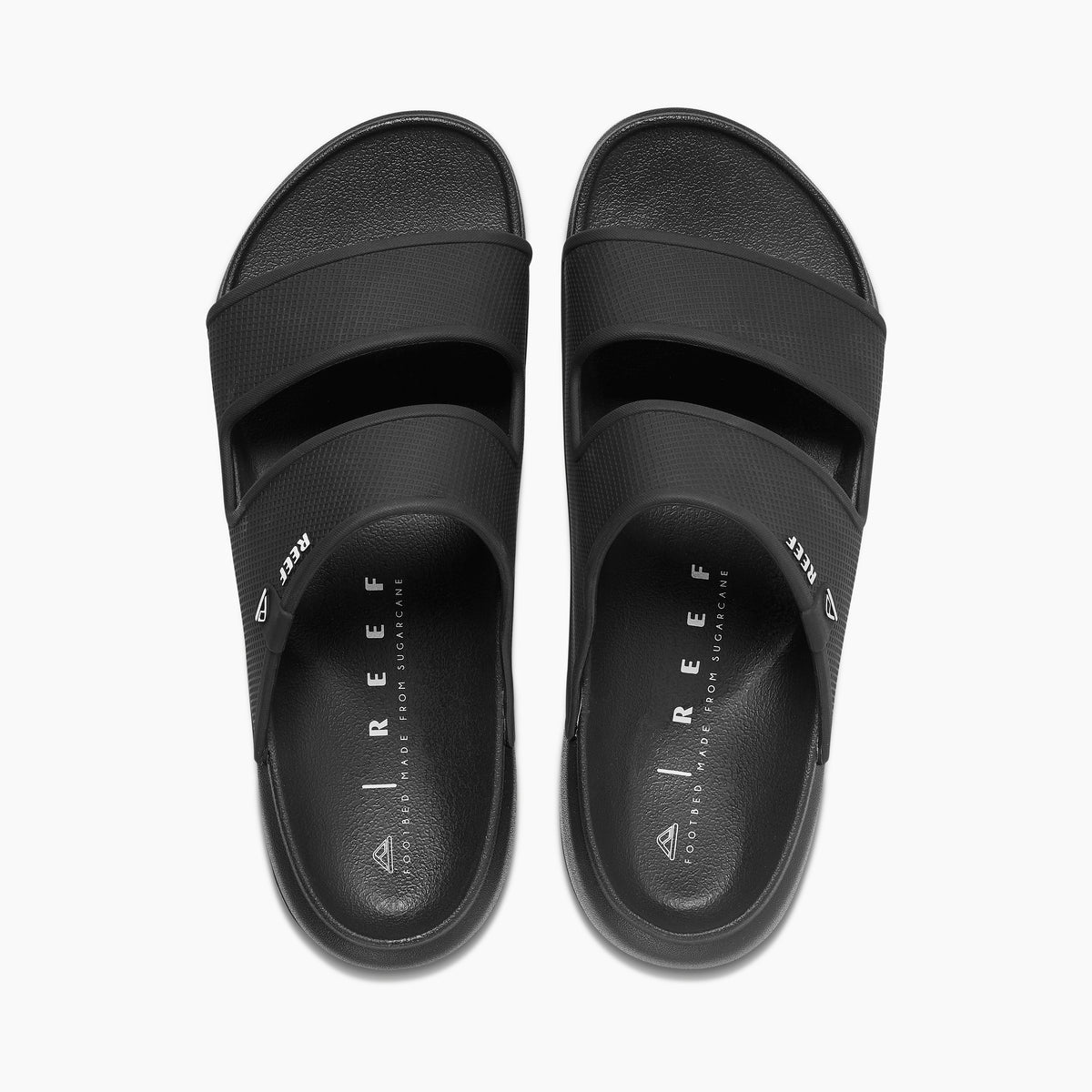 Reef Mens Sandals | Oasis Double Up