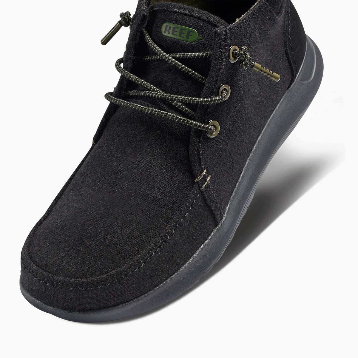 Reef Mens Shoes | Swellsole Whitecap