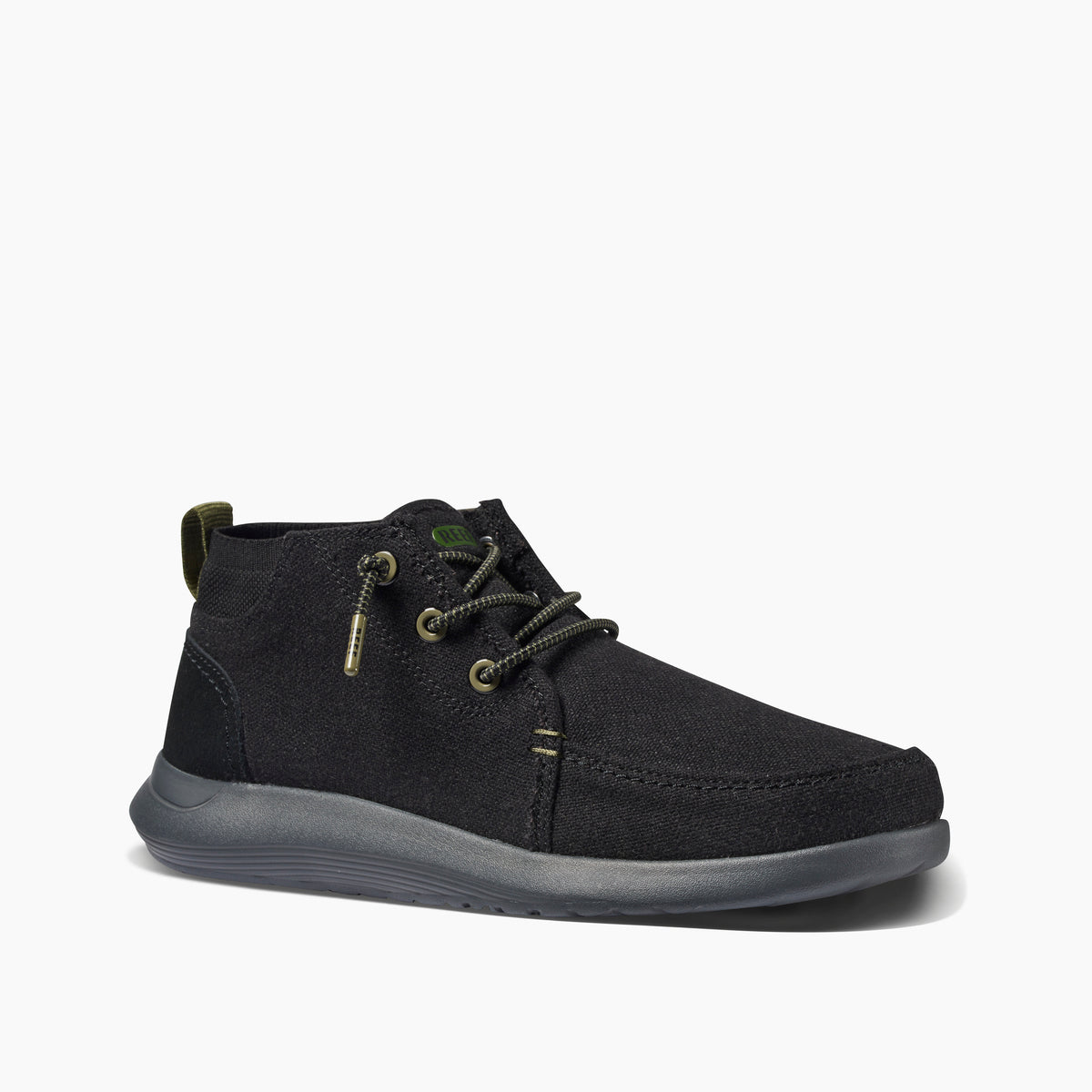 Reef Mens Shoes | Swellsole Whitecap