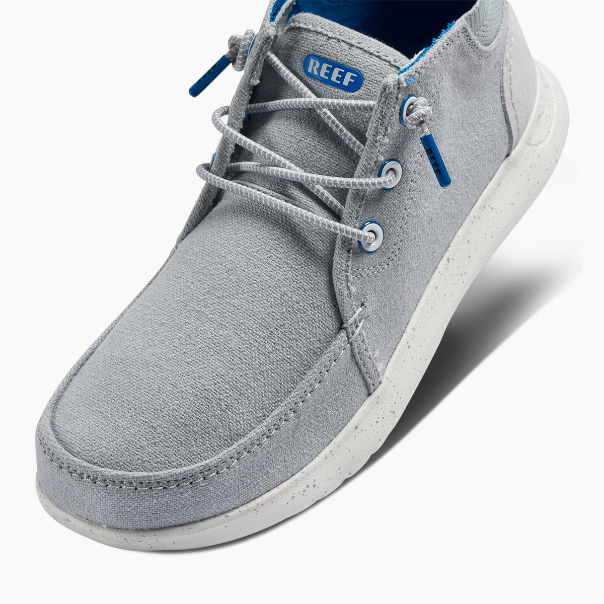 Reef Mens Shoes | Swellsole Whitecap