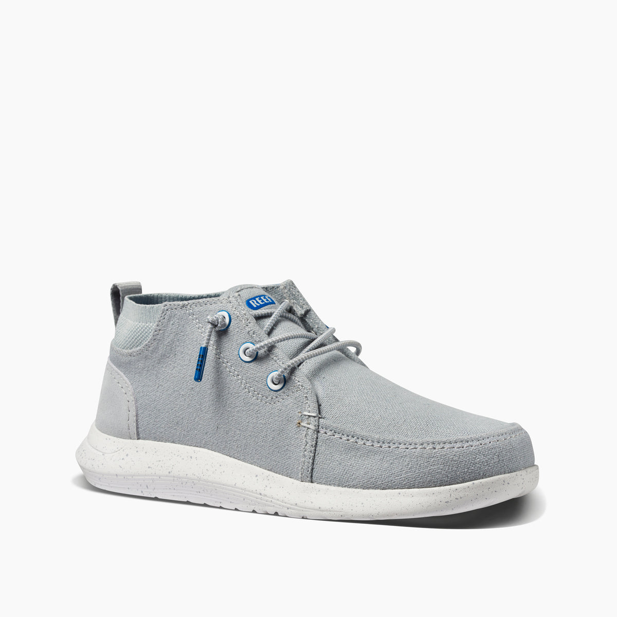 Reef Mens Shoes | Swellsole Whitecap