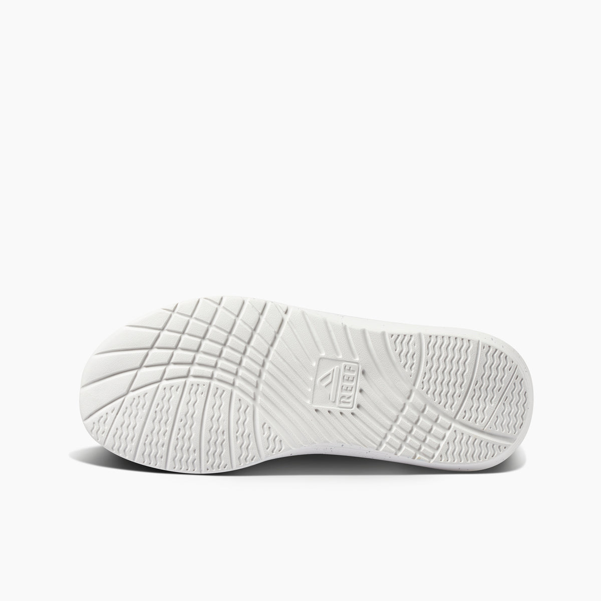 Reef Mens Shoes | Swellsole Whitecap