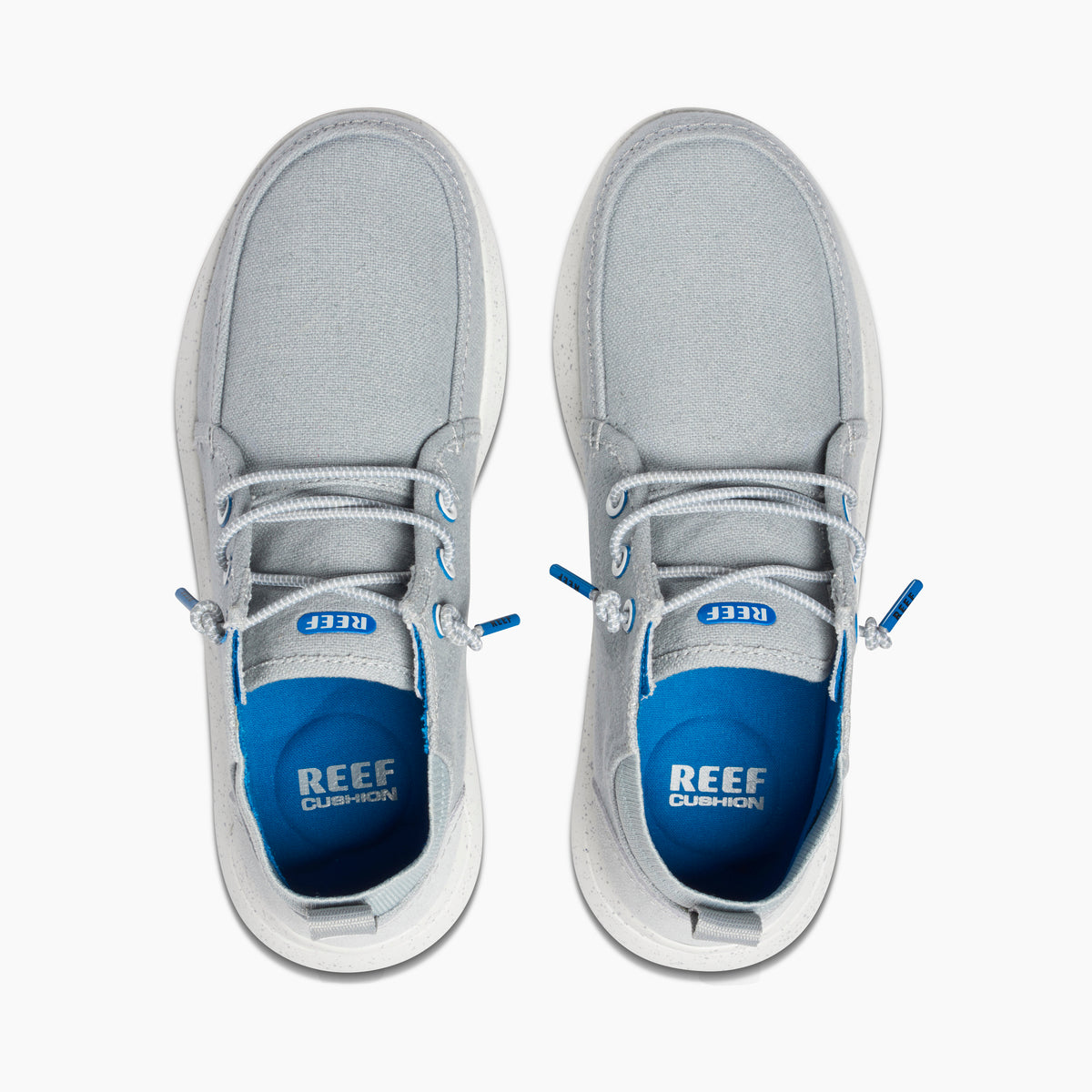 Reef Mens Shoes | Swellsole Whitecap