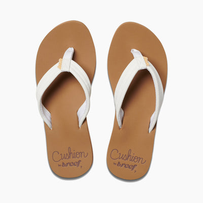 Reef Womens Sandals | Reef Cushion Breeze