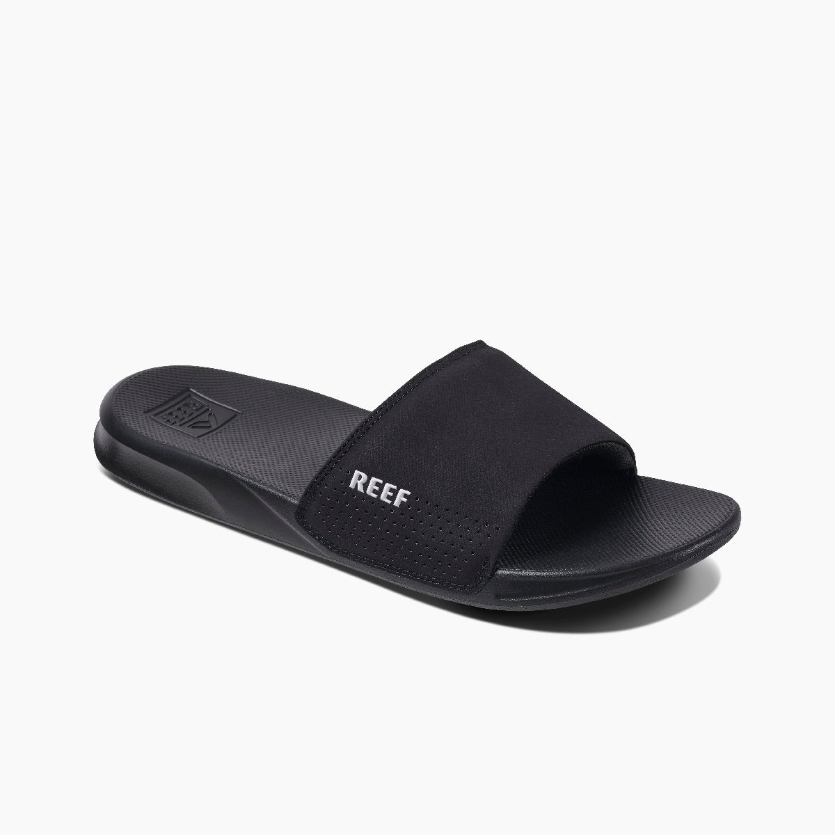 Reef Mens Sandals | Reef One Slide