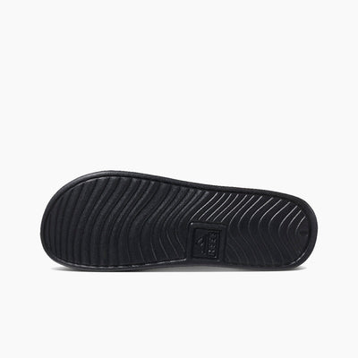 Reef Mens Sandals | Reef One Slide