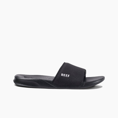 Reef Mens Sandals | Reef One Slide