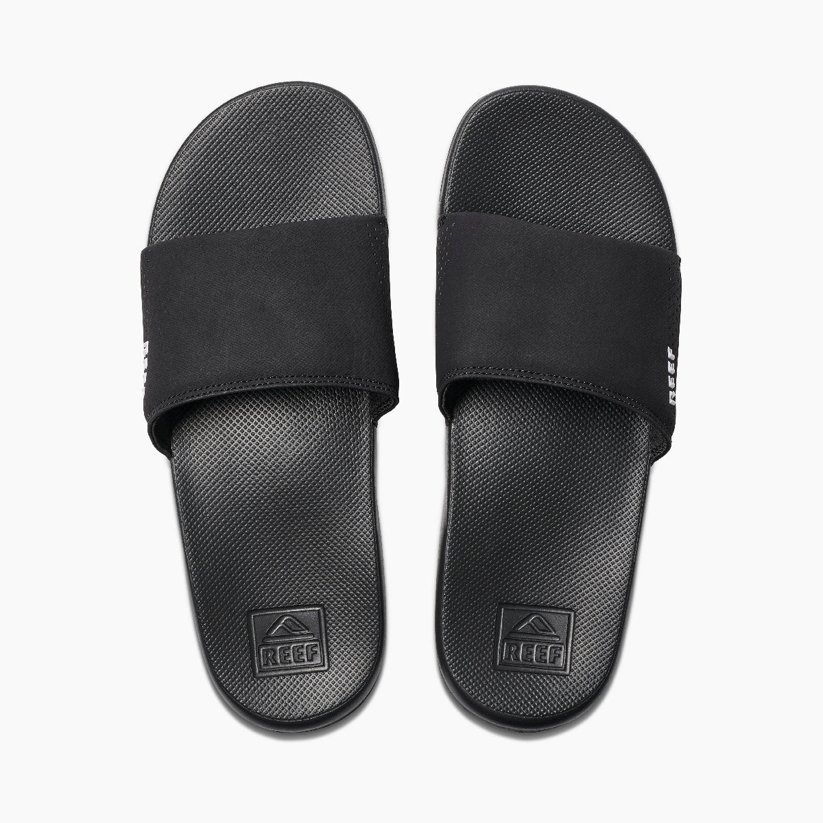 Reef Mens Sandals | Reef One Slide