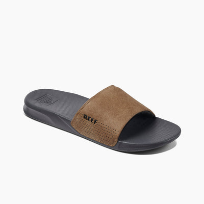 Reef Mens Sandals | Reef One Slide