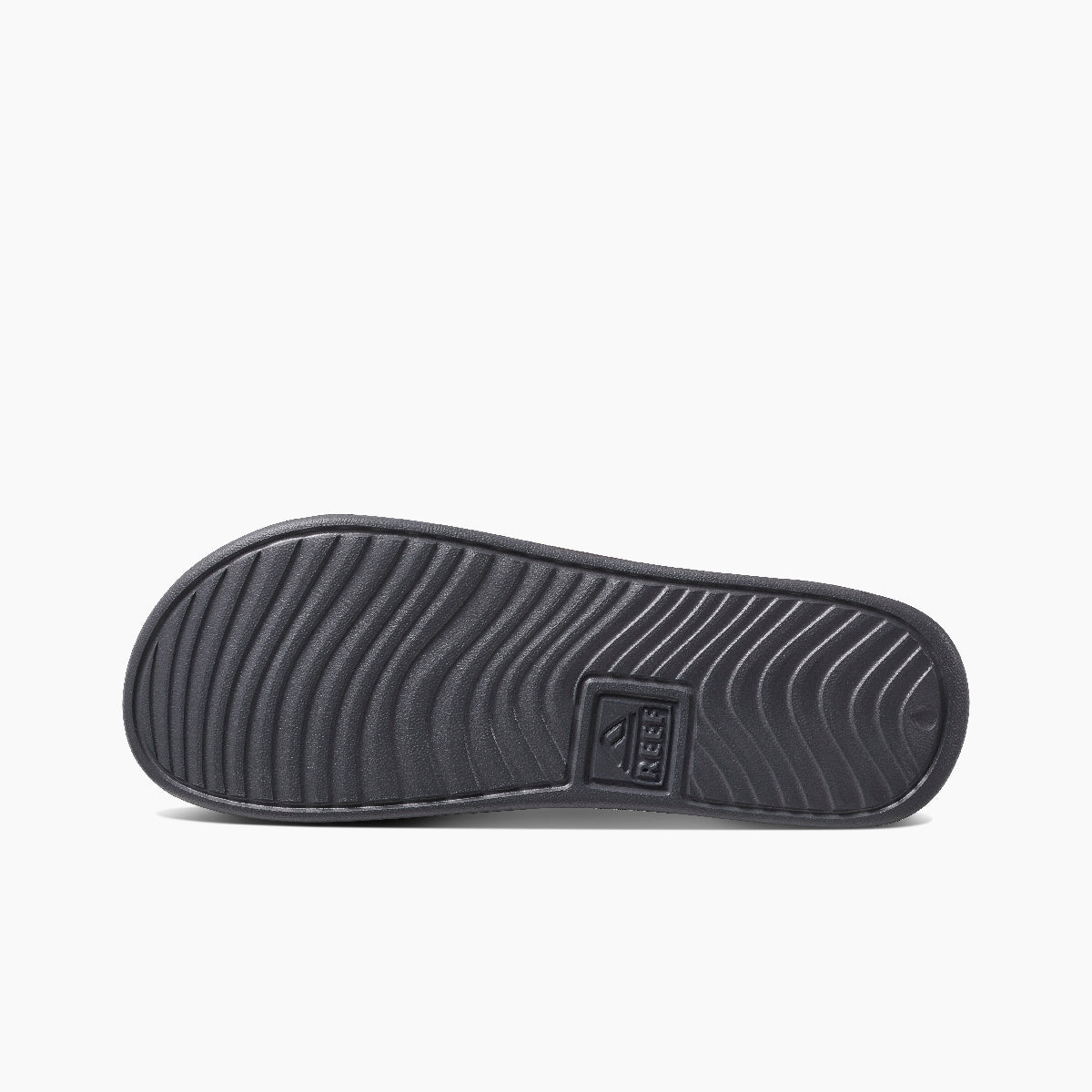 Reef Mens Sandals | Reef One Slide