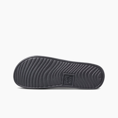Reef Mens Sandals | Reef One Slide