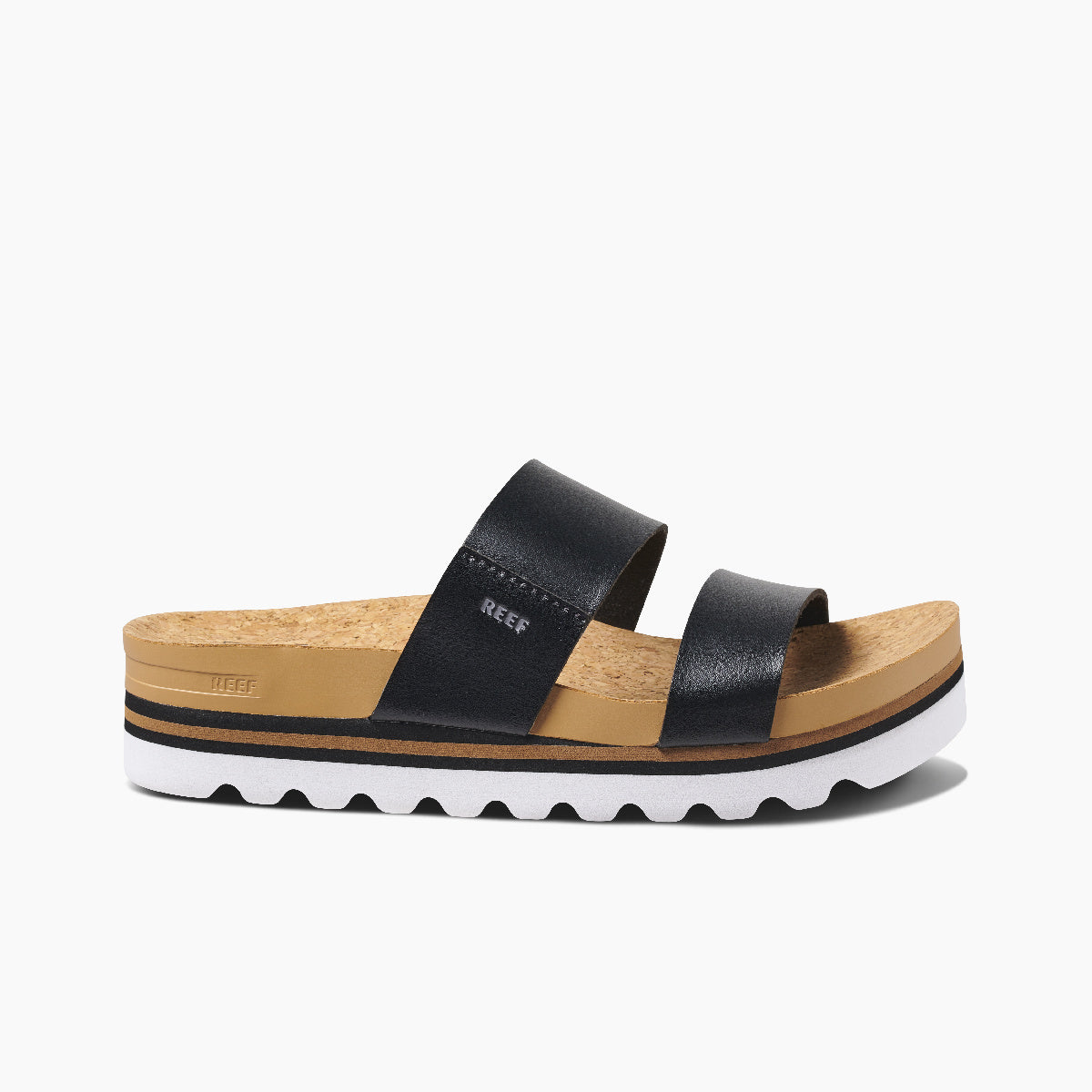 Reef Womens Sandals | Cushion Vista Hi