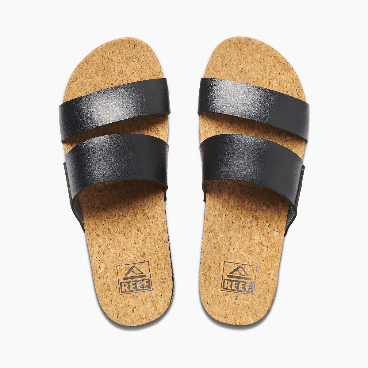 Reef Womens Sandals | Cushion Vista Hi