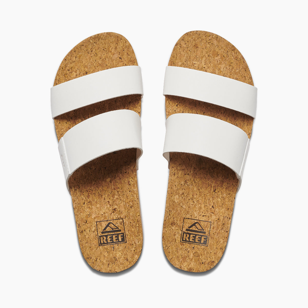 Reef Womens Sandals | Cushion Vista Hi