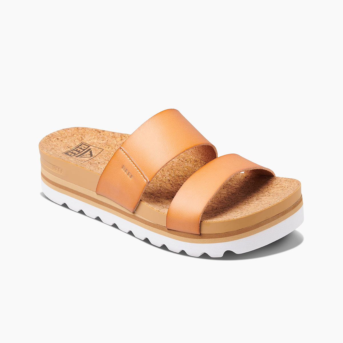 Reef Womens Sandals | Cushion Vista Hi