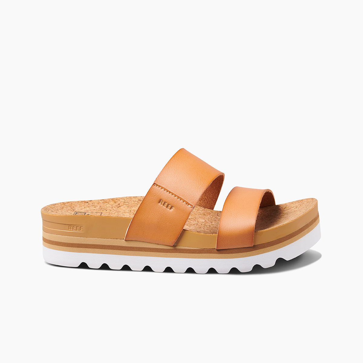 Reef Womens Sandals | Cushion Vista Hi