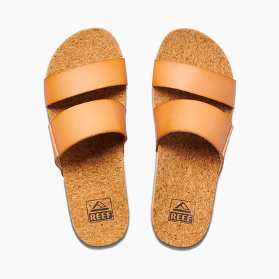 Reef Womens Sandals | Cushion Vista Hi