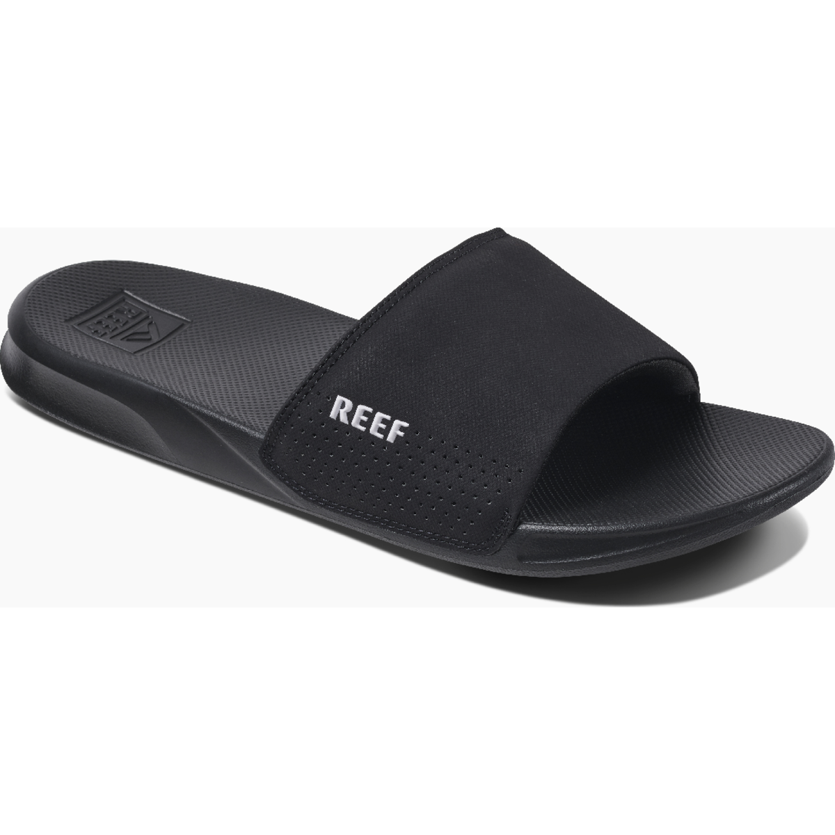 Reef Mens Sandals | Reef One Slide