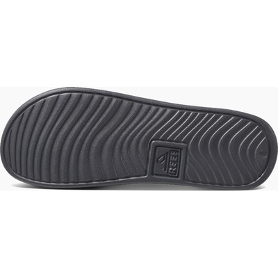 Reef Mens Sandals | Reef One Slide