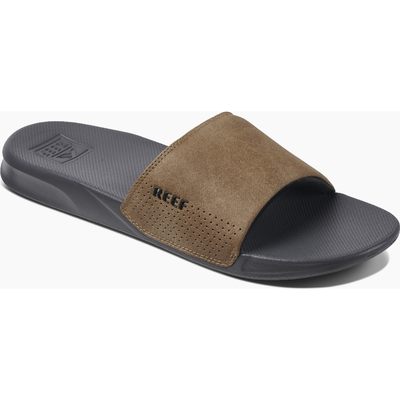 Reef Mens Sandals | Reef One Slide