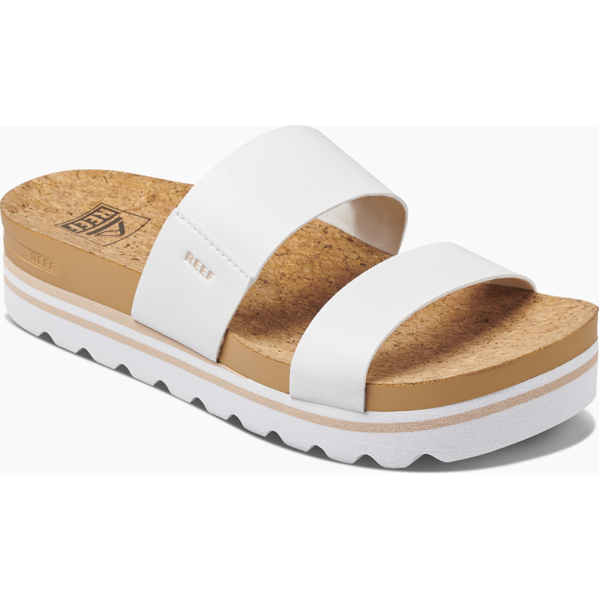 Reef Womens Sandals | Cushion Vista Hi