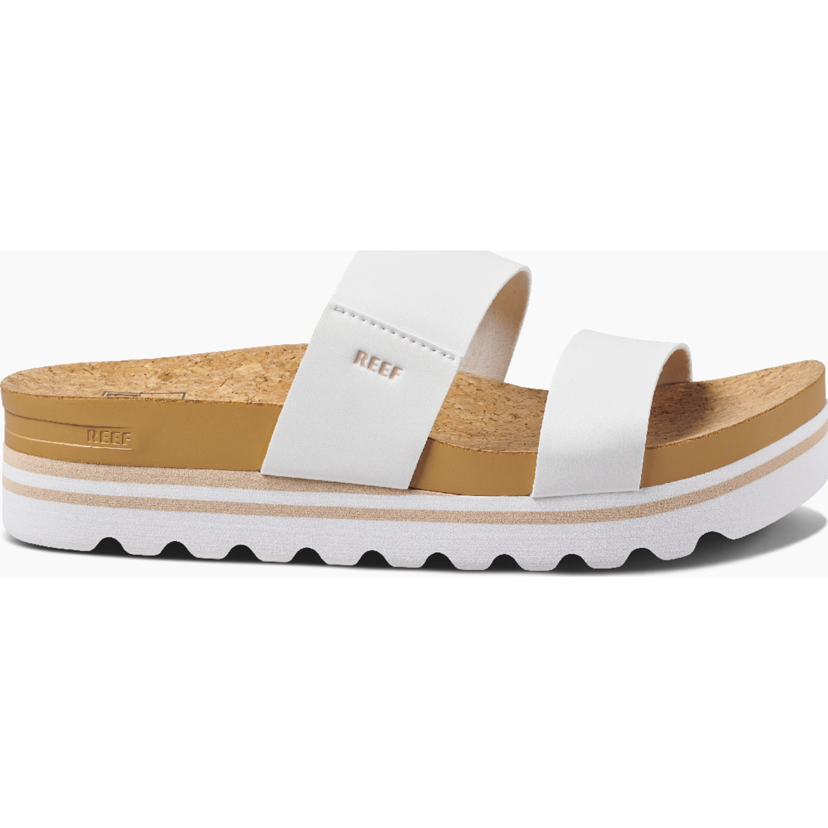 Reef Womens Sandals | Cushion Vista Hi