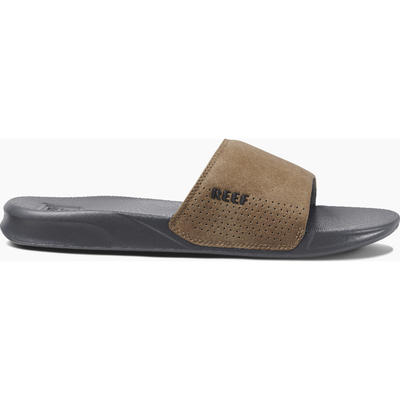 Reef Mens Sandals | Reef One Slide