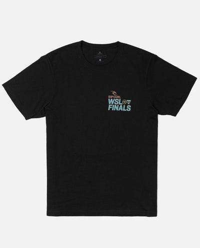 WSL FINALS LINEUP TEE-KIDS