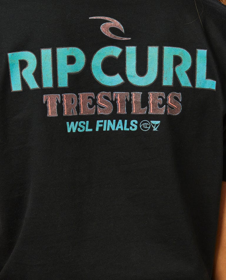 WSL FINALS STACK TEE