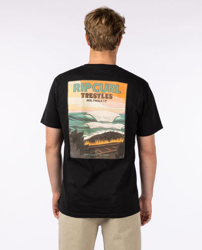 WSL FINALS LINE UP SS TEE