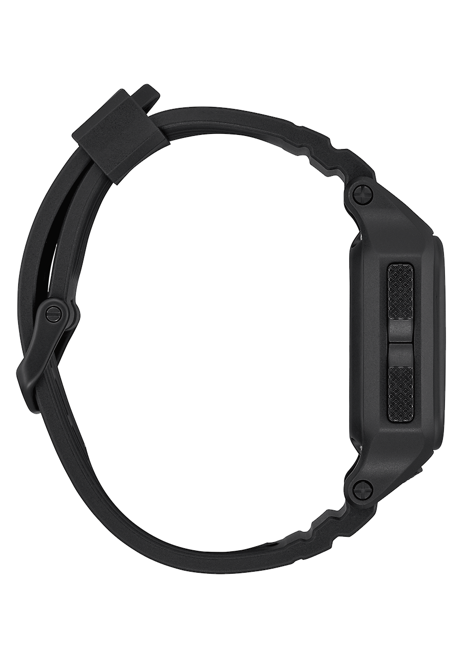 Regulus MK-1 - All Black
