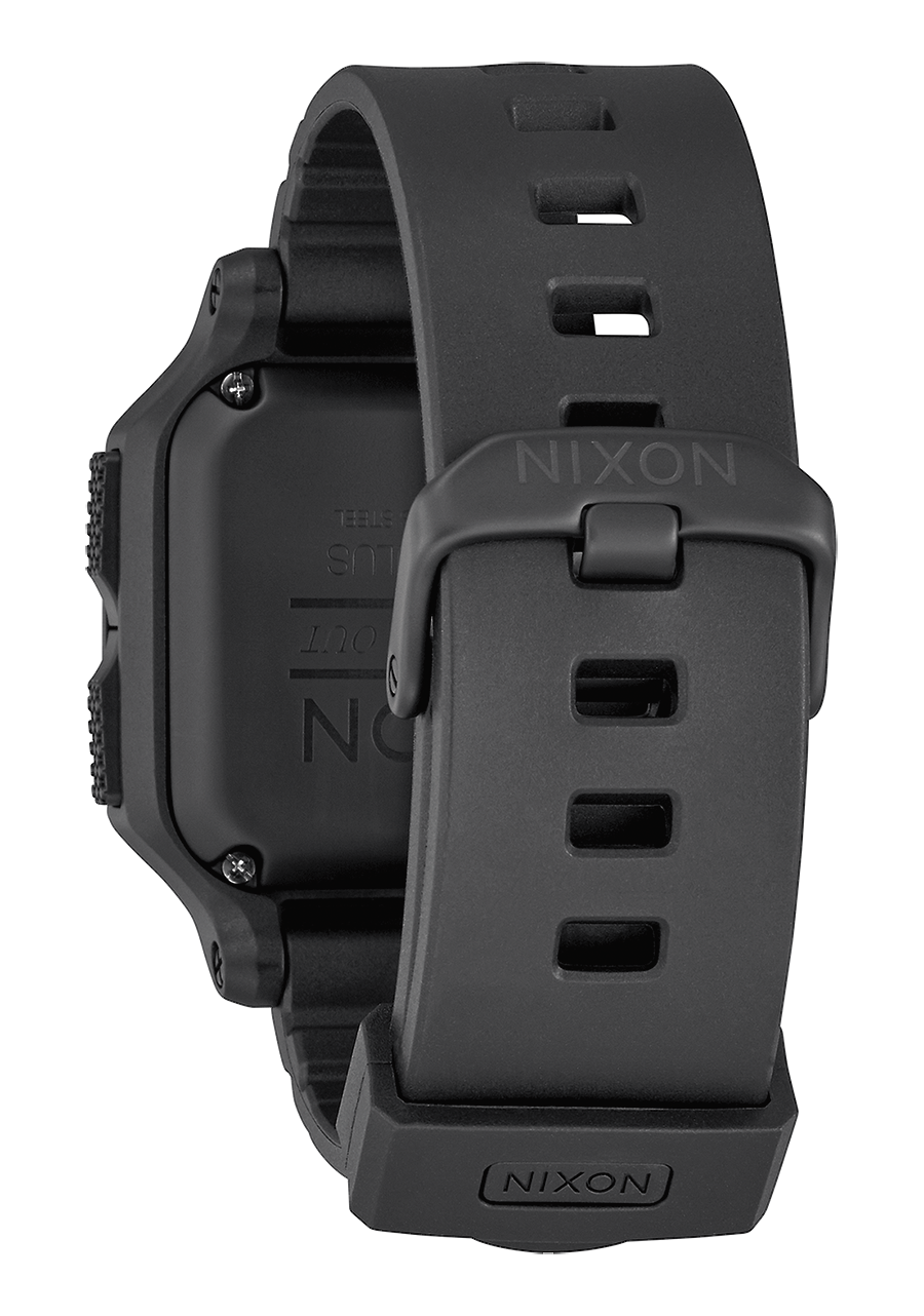 Regulus MK-1 - All Black