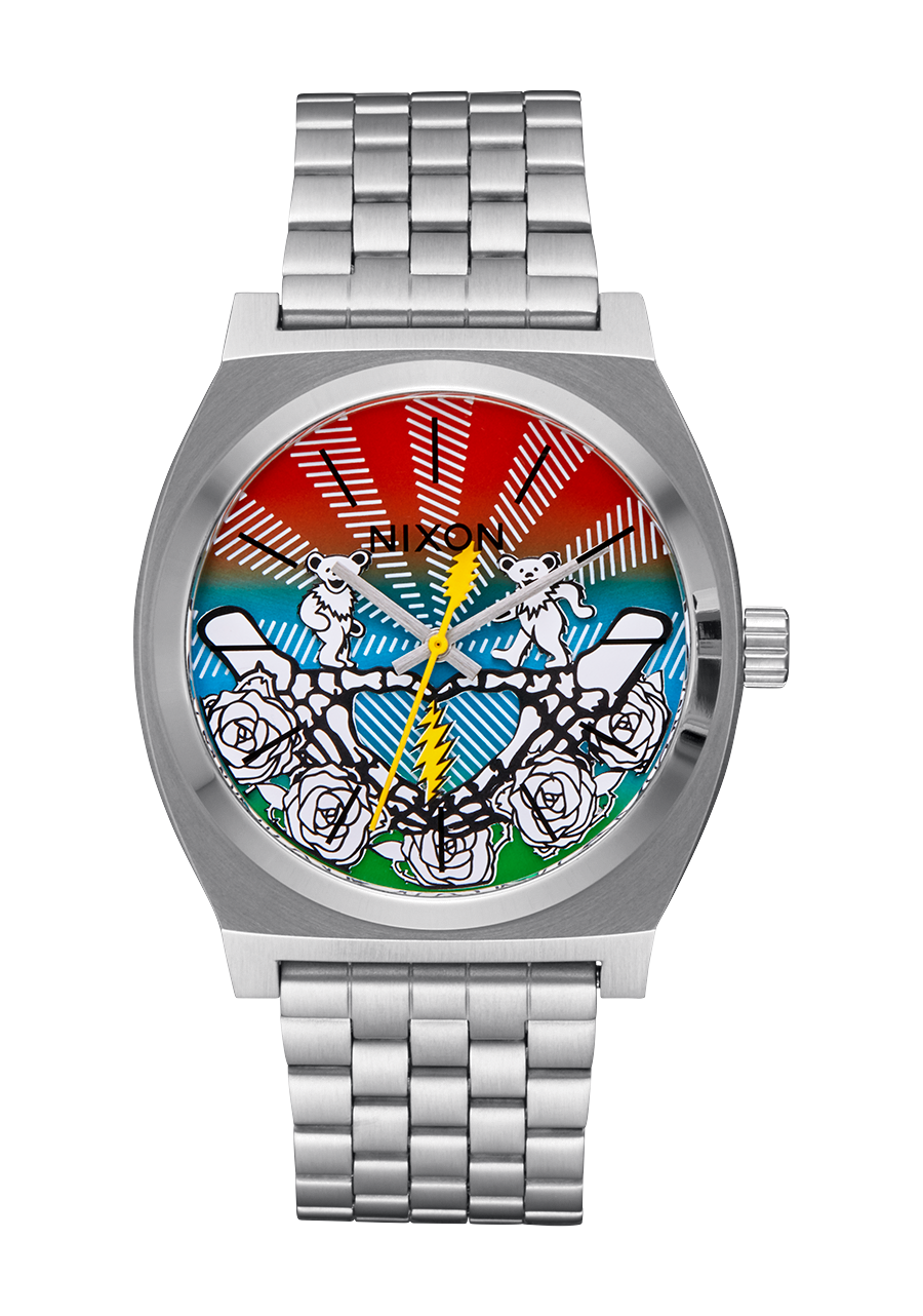 Grateful Dead Time Teller